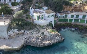 Beachhouse Sa Barca
