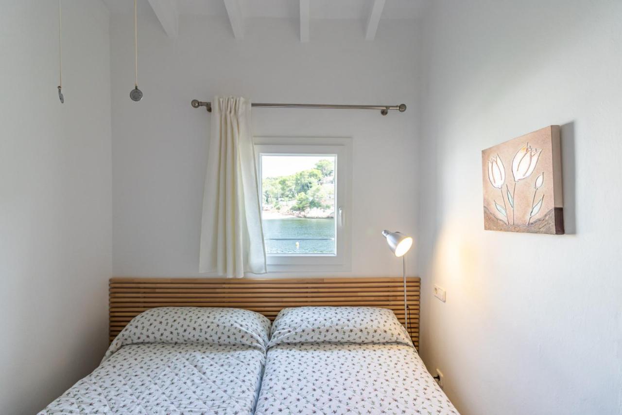 Beachhouse Sa Barca Santanyí Exterior foto