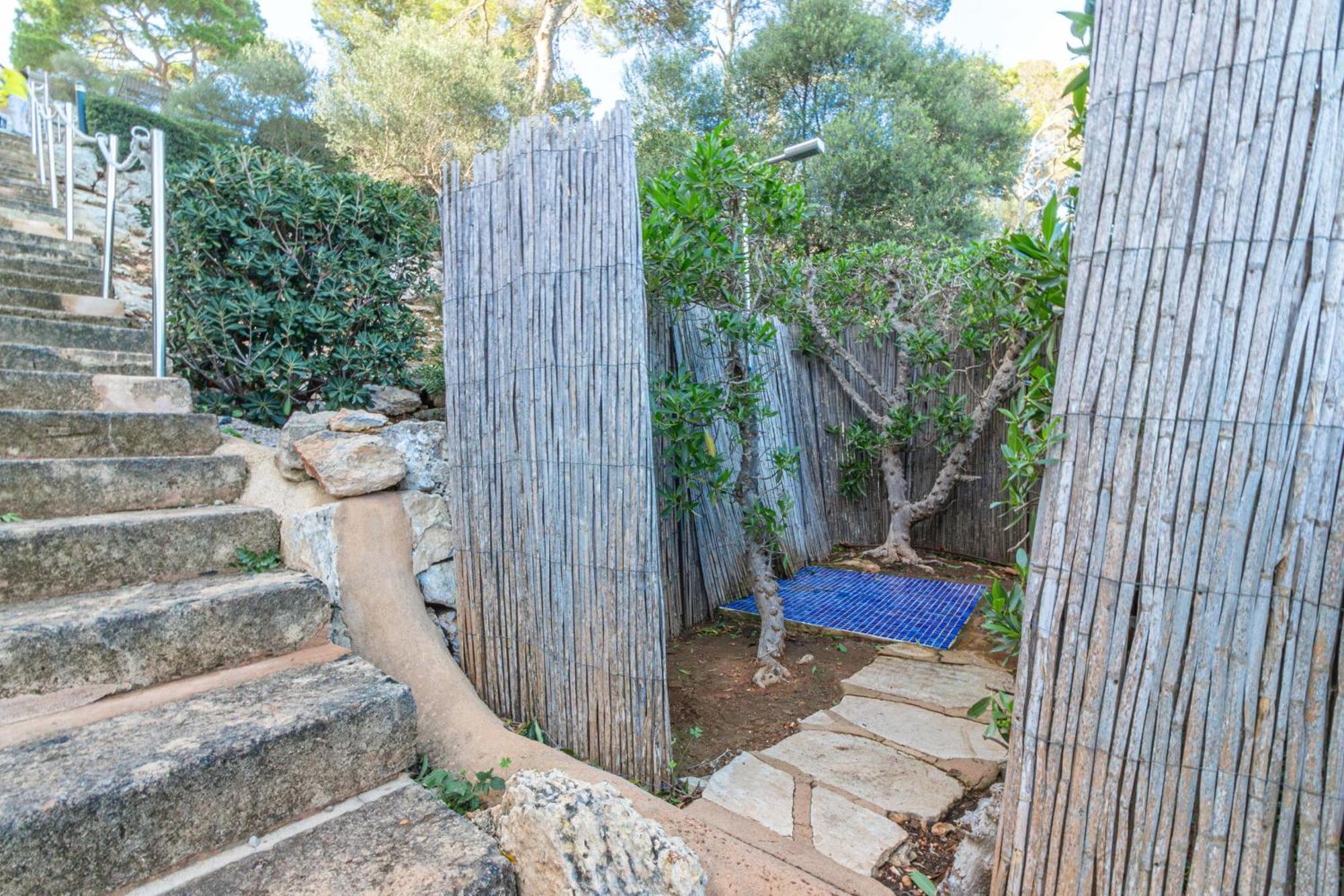 Beachhouse Sa Barca Santanyí Exterior foto